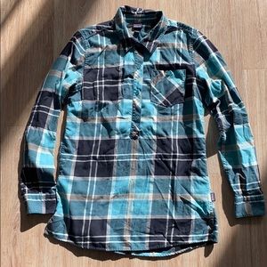 Patagonia Tunic